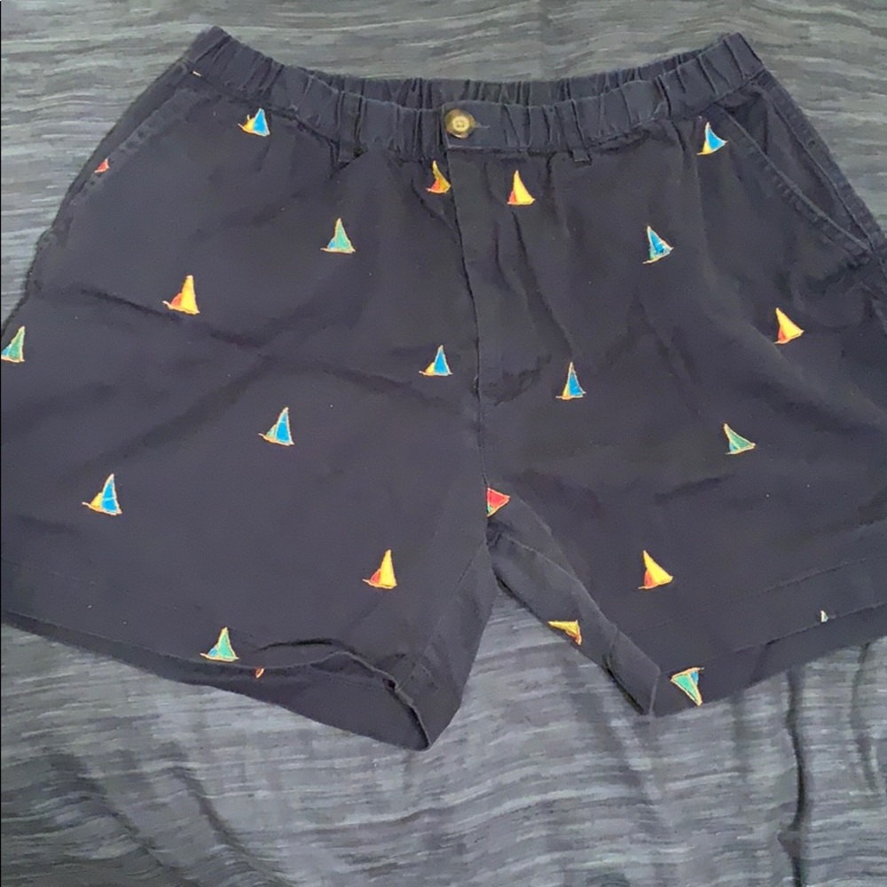 Men’s Chubbies